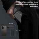 SopladorPro™ - Potencia En Cada Soplo.