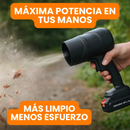 Turbowind 48™ - Potencia extrema en la palma de tu mano