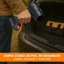 Turbowind 48™ - Potencia extrema en la palma de tu mano