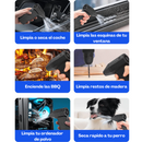 SopladorPro™ - Potencia En Cada Soplo.