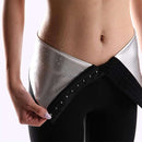 SILVER JEGGINGS™ – Leggings Sauna Modeladoras con Push-Up y Reducción