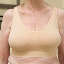 ¡Compre 1 y Llévate 3! – Sujetador Anticaída, Cómodo y Femenino
