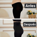 SILVER JEGGINGS™ – Leggings Sauna Modeladoras con Push-Up y Reducción