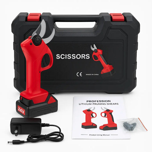 EcoCorte™ Más Corte, Menos Esfuerzo.