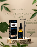 Serumiss™ - Cuida, fortalece y alarga desde la raíz