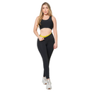 SILVER JEGGINGS™ – Leggings Sauna Modeladoras con Push-Up y Reducción