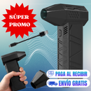 SopladorPro™ - Potencia En Cada Soplo.