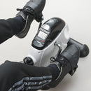 Pedal Estático 2 en 1 – Ejercita Piernas y Brazos en Casa