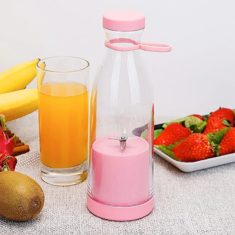 Fresh Juice™ ¡Que tu batalla contra la obesidad o desnutrición no la hagas solo!