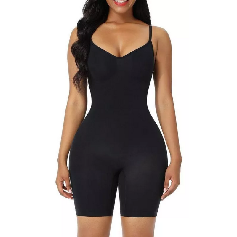 SheCurve® Faja Moldeadora de Cuerpo Completo sin Costuras - [PROMOCIÓN DISPONIBLE SOLO HOY]