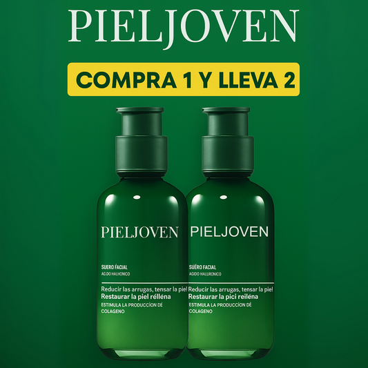 Renuvia™ - Serum Rejuvenecedor