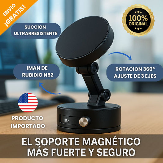 TitanHold® - Soporte que No Se Mueve - [PROMOCIÓN DISPONIBLE SOLO HOY]