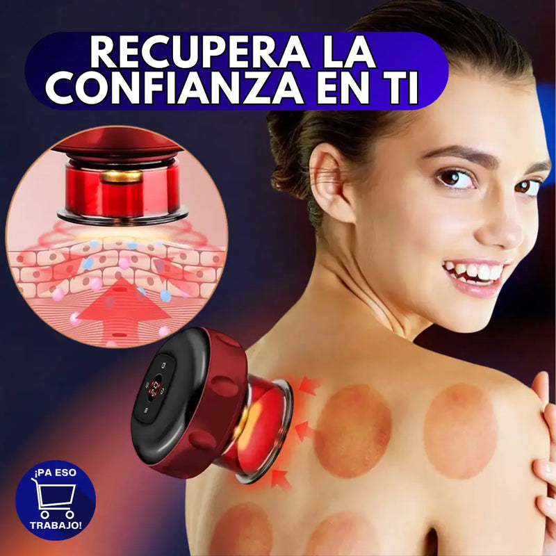 RELAXCUP®️ ADIÓS A LA CELULITIS Y AL CANSANCIO - [PROMOCIÓN DISPONIBLE SOLO HOY]