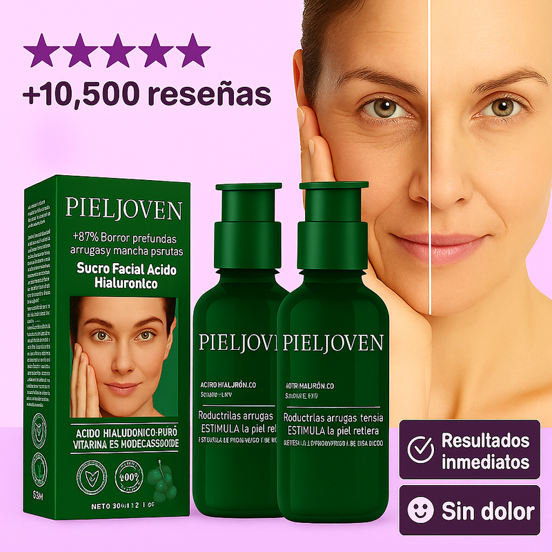 Renuvia™ - Serum Rejuvenecedor