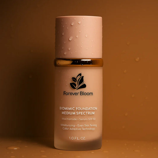 VelvetSkin™ 4 en 1 - Cobertura total, protección máxima