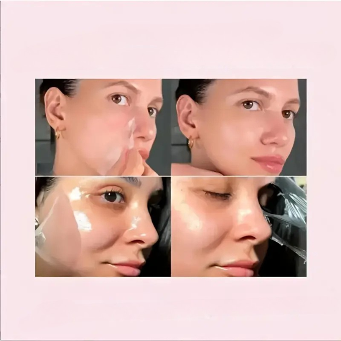 Hoygi™ Mascarilla Facial de Colageno + Aplicador Gratis - [PROMOCIÓN DISPONIBLE SOLO HOY]