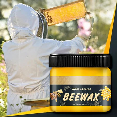 [COMPRE 1 Y RECIBA 3] - BEEWAX™ RESTAURADOR DE MADERA - [PROMOCIÓN DISPONIBLE SOLO HOY]