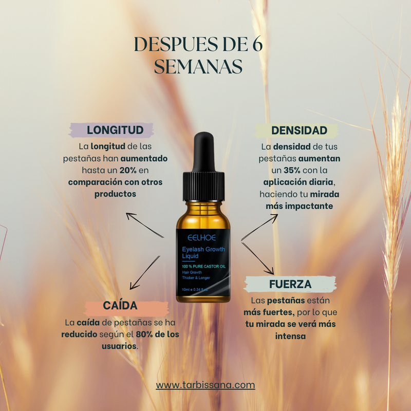 Serumiss™ - Cuida, fortalece y alarga desde la raíz