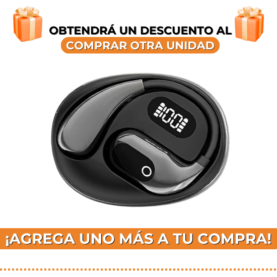 Una Unidad Más con Descuento - Oferta Exclusiva 01