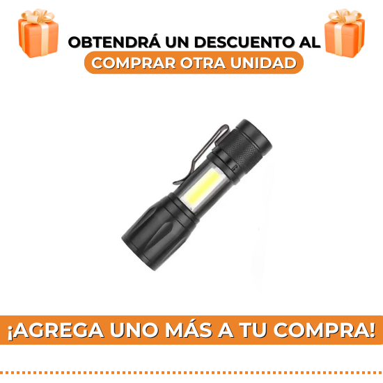 Una Unidad Más con Descuento - Oferta Exclusiva 05