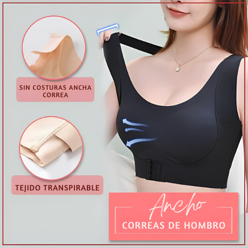 PosturaFit™ SOSTÉN CORRECTOR DE POSTURA CON PUSH UP 💥 - [PROMOCIÓN DISPONIBLE SOLO HOY]