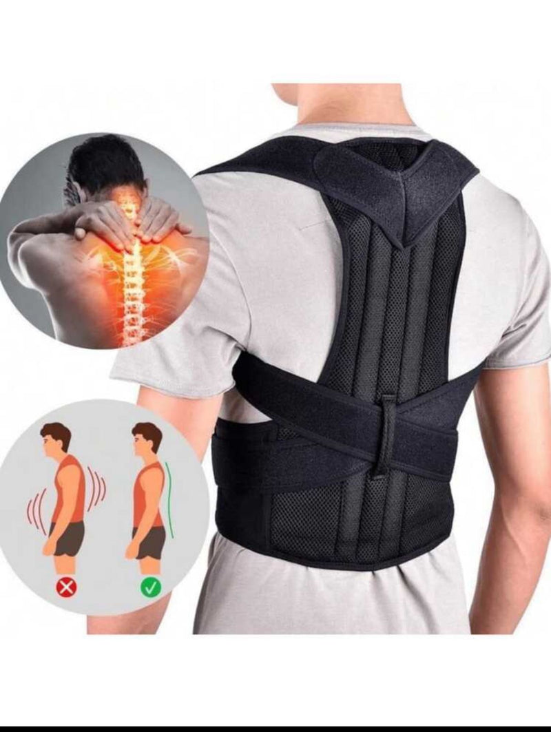 BackPost™ – Tu aliado contra el dolor lumbar
