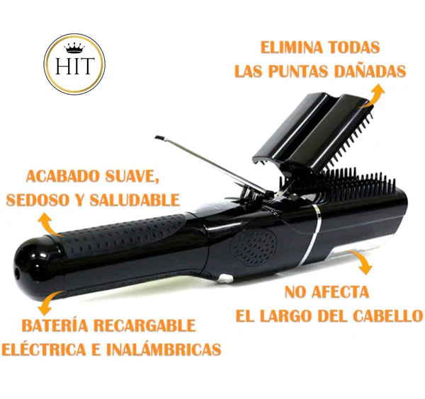 PerfectEndz™ - Kit Profesional para Recortar Puntas - [PROMOCIÓN DISPONIBLE SOLO HOY]