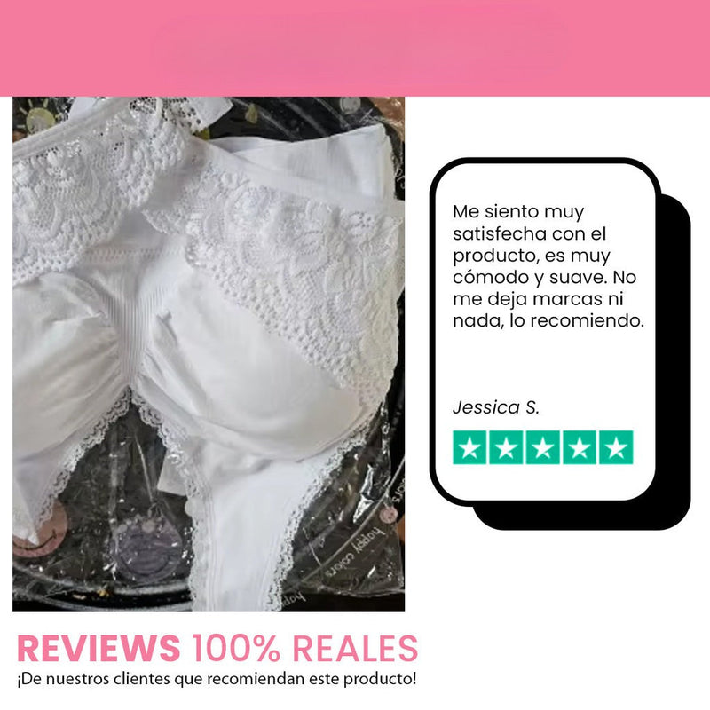 ¡COMPRA 1 Y LLÉVATE 3! BEIGE + BLANCO + NEGRO POR EL PRECIO DE UNO - StrapBra™