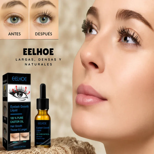 Serumiss™ - Cuida, fortalece y alarga desde la raíz