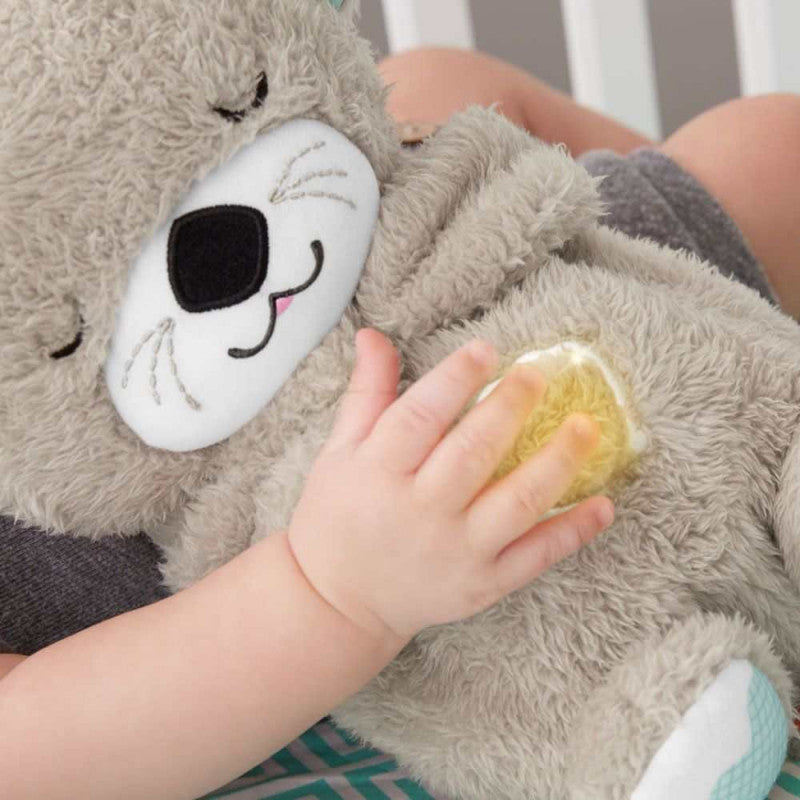 Nutripita™ Peluche Relajante - [PROMOCIÓN DISPONIBLE SOLO HOY]