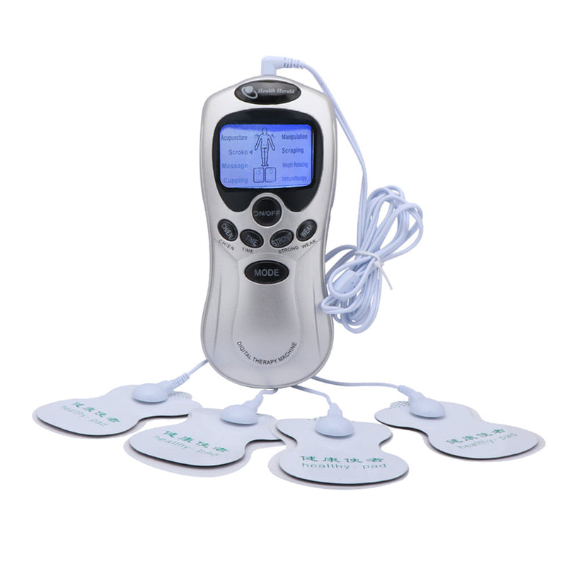 TensZen Max® - Maquina electroestimulador para terapia - [PROMOCIÓN DISPONIBLE SOLO HOY]