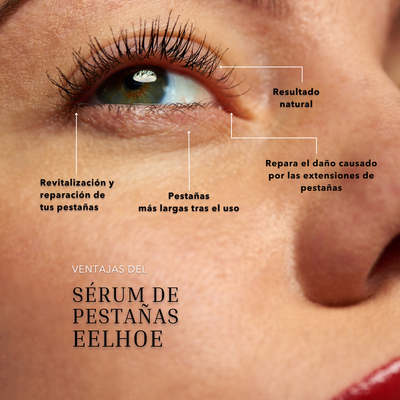 Serumiss™ - Cuida, fortalece y alarga desde la raíz