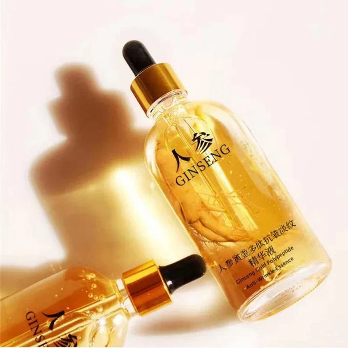 Ginseng® Serum Colagen Antiedad y Acido Hialuronico - 50% OFF + ENVIO GRATIS - [PROMOCIÓN DISPONIBLE SOLO HOY]