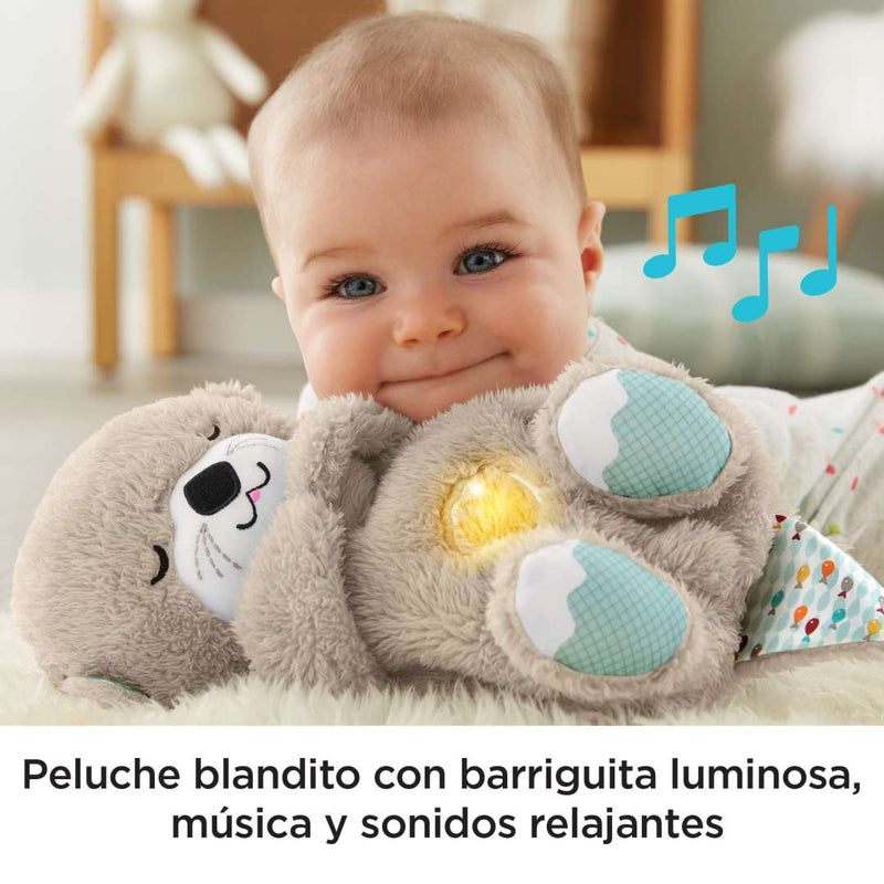 Nutripita™ Peluche Relajante - [PROMOCIÓN DISPONIBLE SOLO HOY]